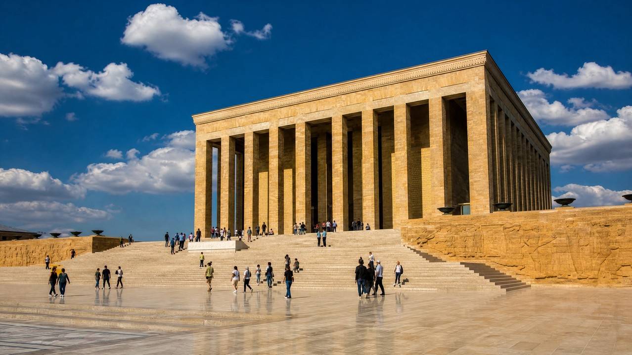 Ankara