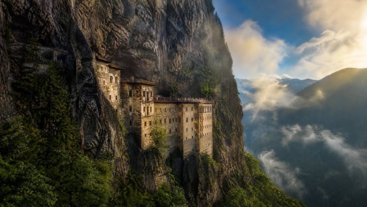 Trabzon