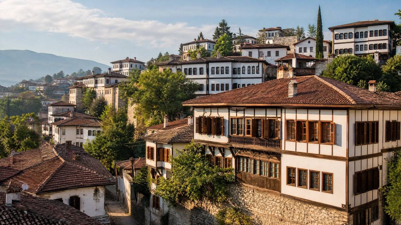 Safranbolu