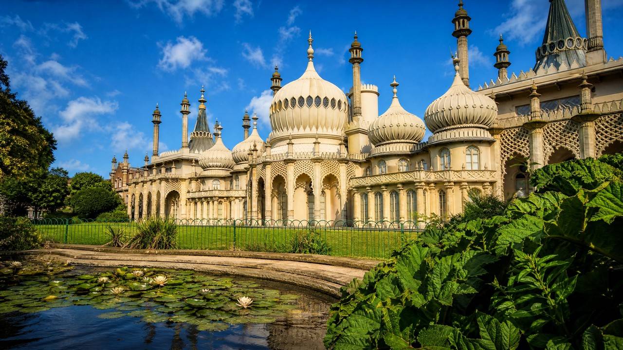 Brighton