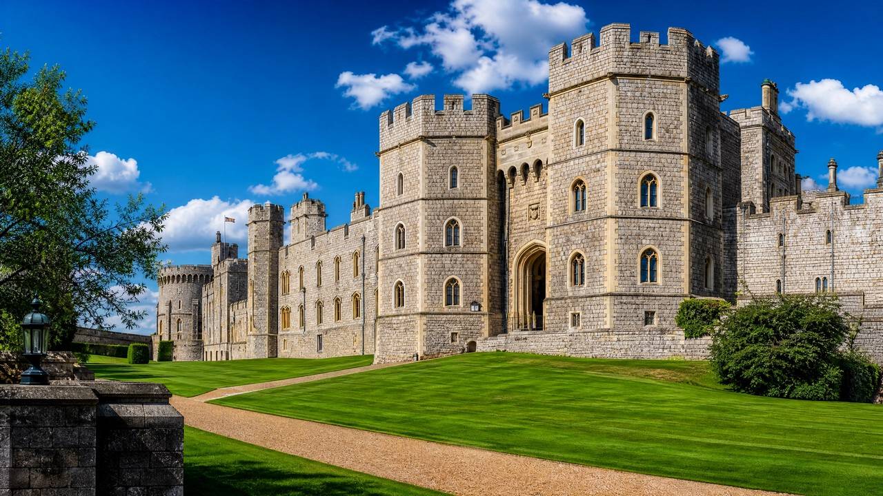 Windsor