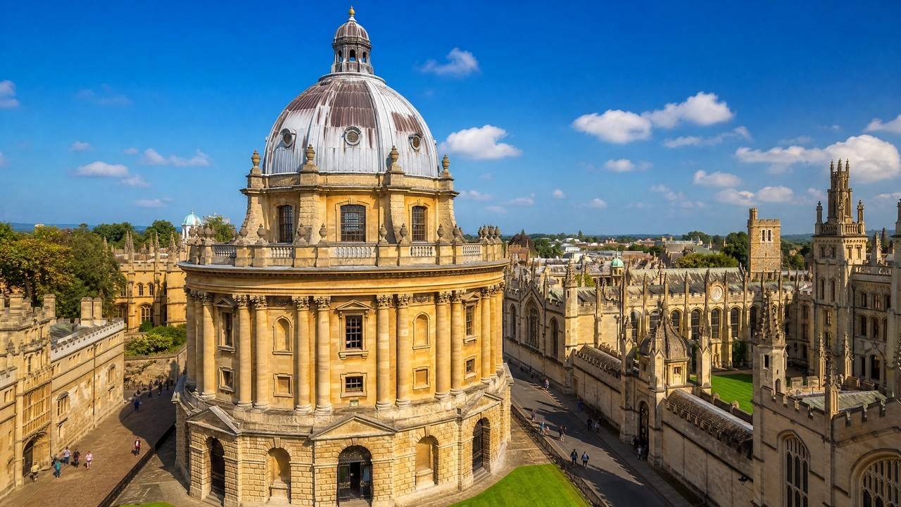 Oxford