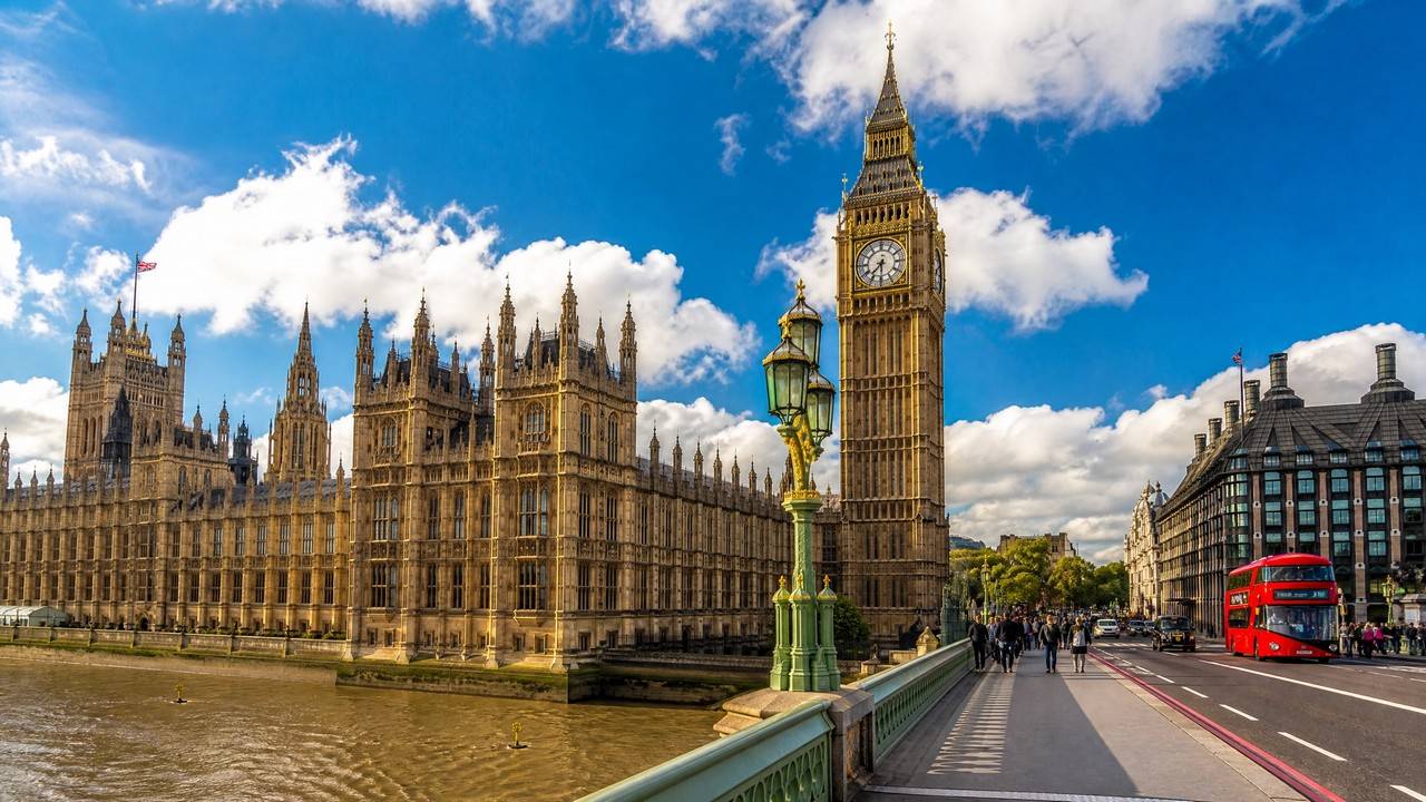 London