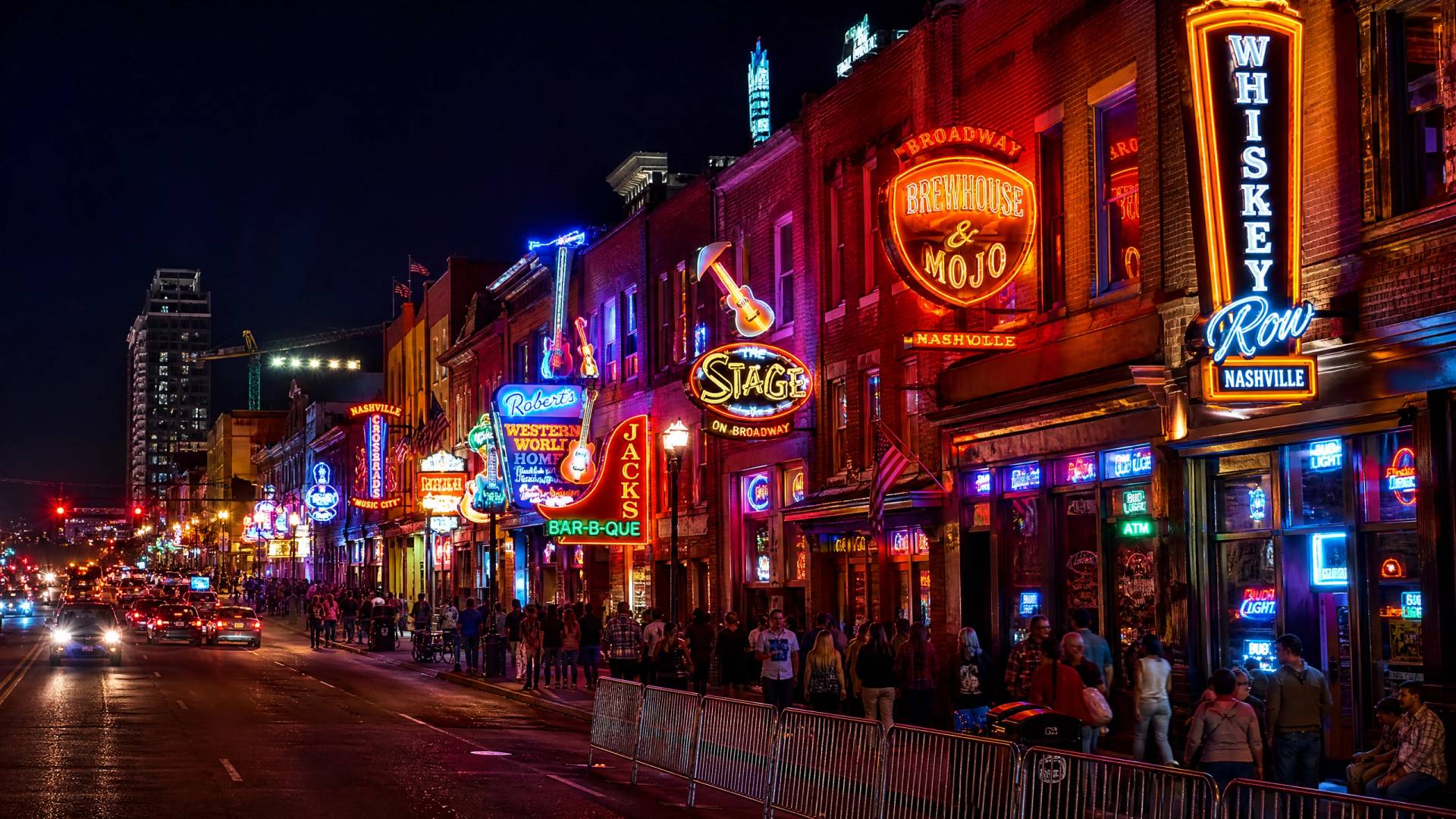 Nashville