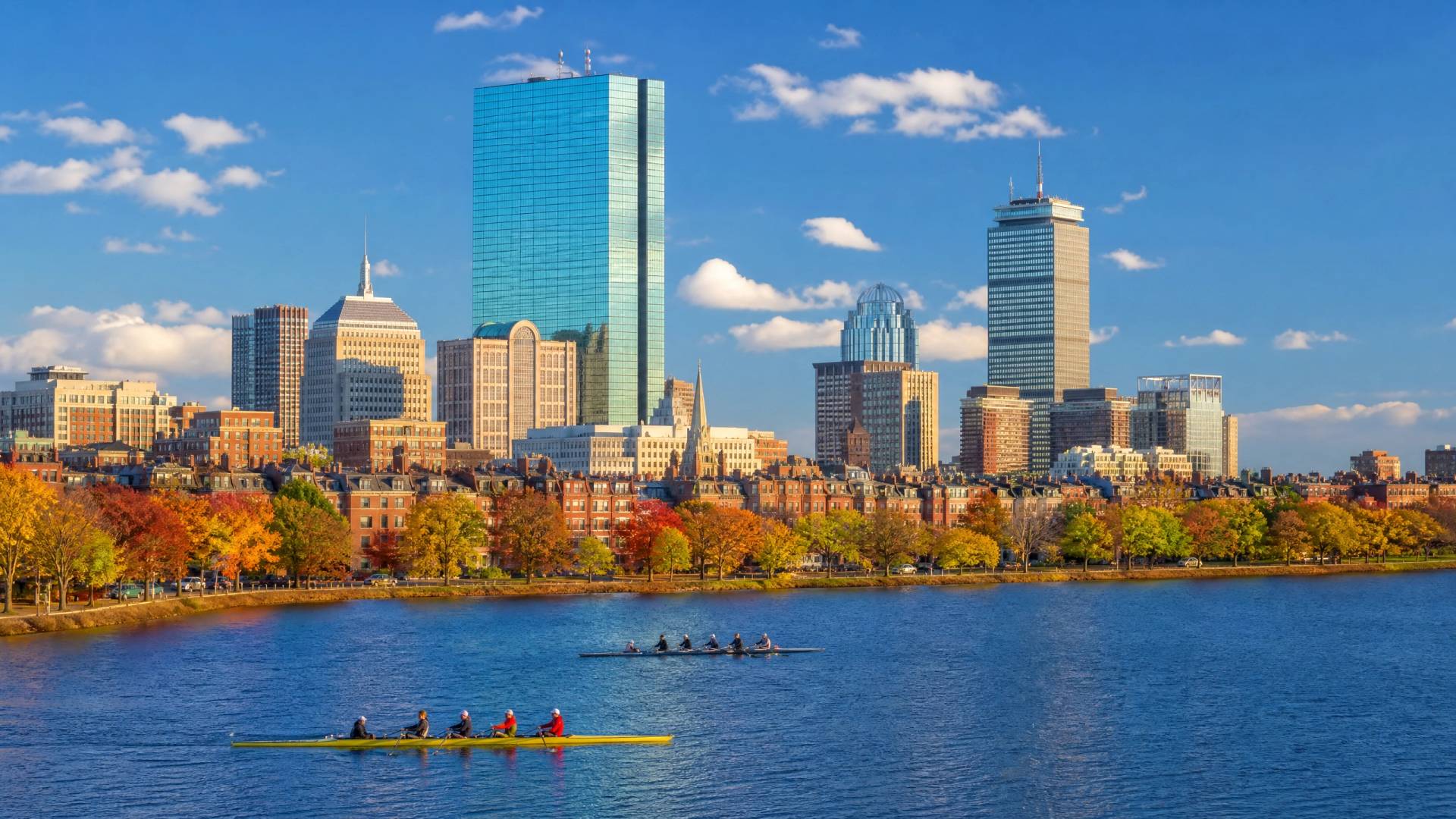 Boston