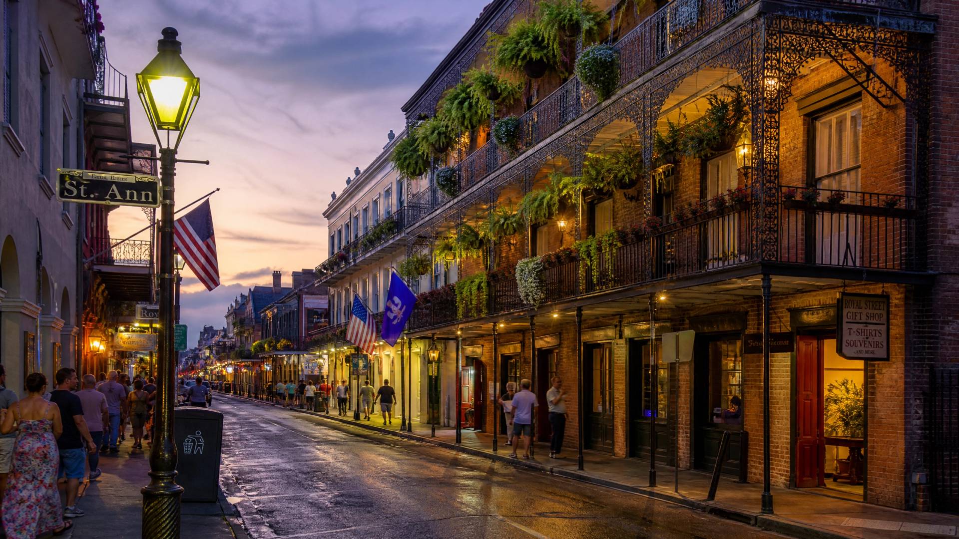 New Orleans