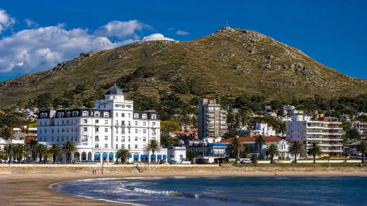 Piriapolis