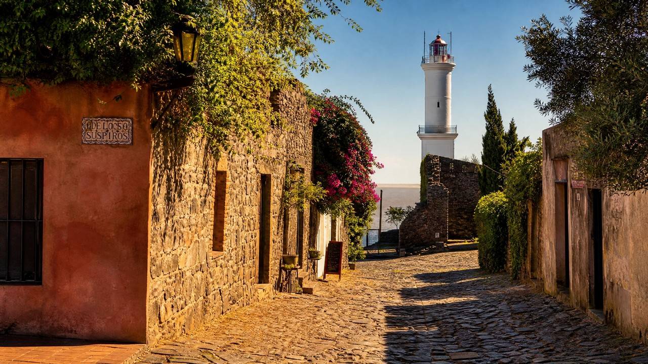 Colonia