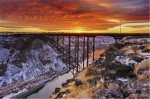 2026 Perrine Bridge Photography Guide | Best Spots and Itinerary for Group Tours